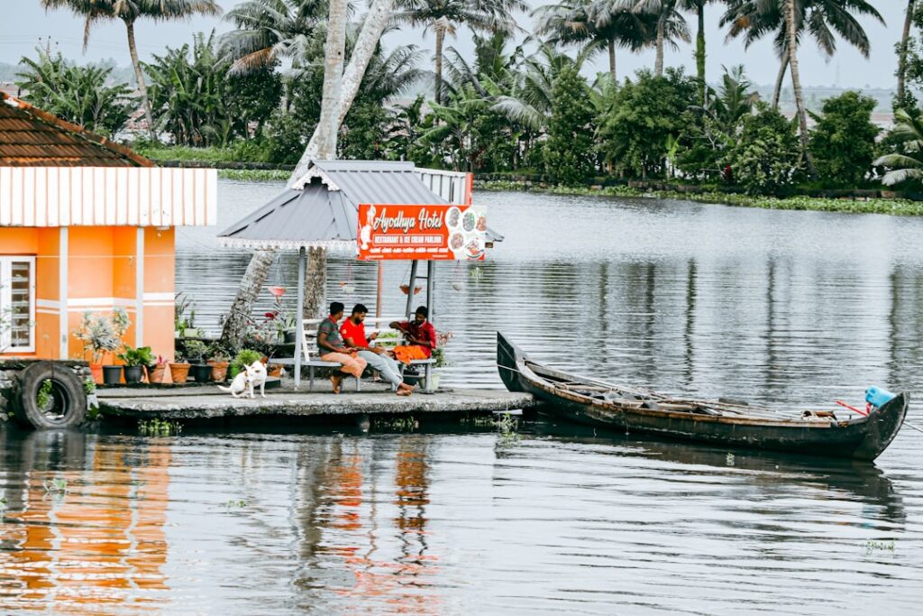 Frans Uyterlinde: Van televisie tot interieur en inspiratie voor iedereen